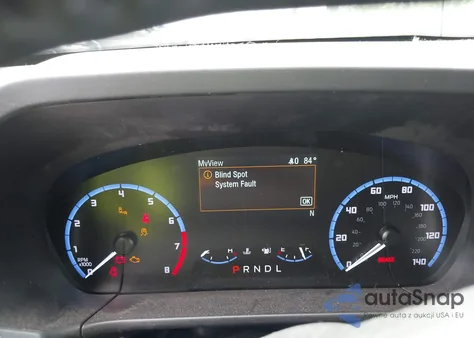 2023 Ford Bronco Sport Big Bend from USA, damaged, VIN 3FMCR9B66PRD52367